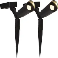 Star Trading Solcellsspotlight Powerspot | 0.06W | 2st []