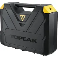 Topeak Prepbox Tool Case Verktygssats