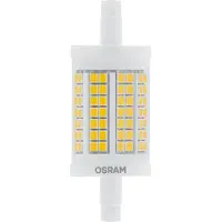 Osram LED lampa R7S dimbar | 2700K | 12W (100W) []