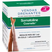 Somatoline Cosmetic Maxi Kit Drenant Reductant Säljer