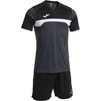 Joma Danubio Iii Kortärmad Uppsättning
