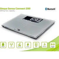 Soehnle Shape Sense Connect 200 Våg
