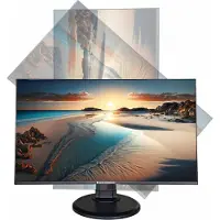 Bigbuy Monitor PIP2700V FHD 27"