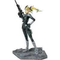Banpresto Kaiju No. 8 Kikoru Shinomiya Penselifiguren 16 Cm