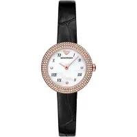 Giorgio Armani Damklocka Emporio Armani ROSA (Ø 30 mm)