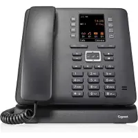 Gigaset Maxwell C – DECT-telefon