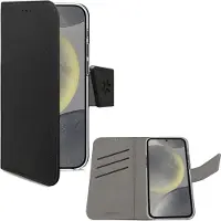 Ginza.se Celly: Wally Wallet Case Galaxy S24 5G Svart