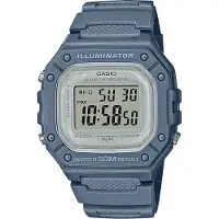 Casio Stilren Unisex SPORT Klocka (Ø 43 mm)