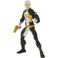 Hasbro Marvel Legender Förundran Seriepojkefigur