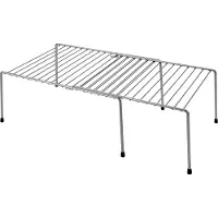 Metaltex Adapto Utökningsbar Förvaringshylla 57x24x15 Cm