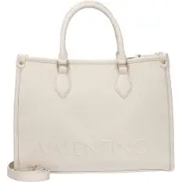 Mario Valentino Beige Polyeten Handväska