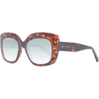 Ted Baker Cat Eye Dam Double Champagne Demi Grön Gradient TB1675 Hattie