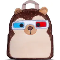 Squishmallows ryggsäck - Hans (MP561810SQM)