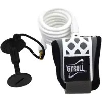 Gyroll Mike Stewart Science Wrist Surfkoppel