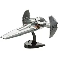Revell Star Wars Episode I Gift Set 1/120 Darth Maul´s Sith Infiltrator 22 Cm Figur