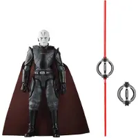 Hasbro Stjärnornas Krig Storinkvisitorfigur 10 Cm
