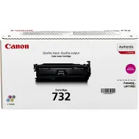 Canon 732M Tonerkassett Magenta