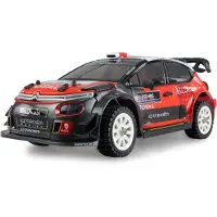 Amewi 1:24 RC Bil nybörjare Elektrisk Sportbil Drift Sport Car Fyrhjulsdrift (4WD)