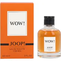 JOOP! WOW! Eau de Toilette 60 ml