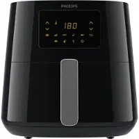 Philips Series 3000 HD9270 Airfryer XL - Varmluftsfritös - 6.2 liter - 2000 W - vit