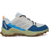 Adidas Lågsko 'Ax4r' blå / mörkblå / grå / stone