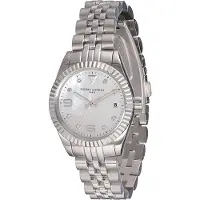 Pierre Cardin Cf.1012.ms 28mm 3atm Quartz Analogical Damklocka
