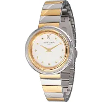 Pierre Cardin Cf.1010.mu.2 32mm 3atm Quartz Analogical Damklocka