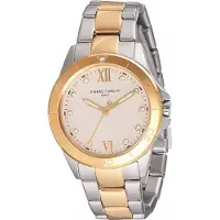 Pierre Cardin Cf.1009.mu 34mm 3atm Quartz Analogical Damklocka