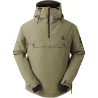 Dare 2b Freeride II Distressed Overhead skidjacka för herrar (Järngrind)