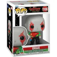 Funko POP! POP! 64330, Samlarobjekt, Serietidningar