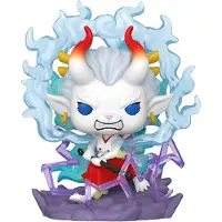 Funko POP! Yamato Människa-best Form Figur