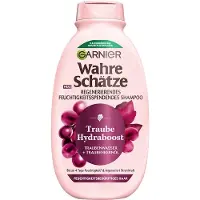 Garnier Wahre Schätze Grape Hydraboost Schampo 250 ml