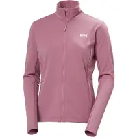 Helly Hansen Versalite, Fleecejacka, Dam, Rosa