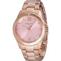 Pierre Cardin Cf.1009.mr.1 34mm 3atm Quartz Analogical Damklocka