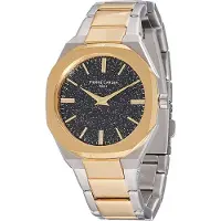 Pierre Cardin Cf.1008.mu.1 32mm 3atm Quartz Analogical Damklocka