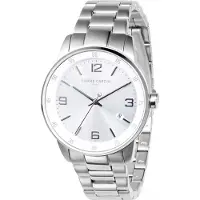 Pierre Cardin Cmr.0006 40mm 3atm Quartz Analogical Klocka
