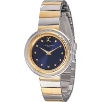 Pierre Cardin Cf.1010.mu 32mm 3atm Quartz Analogical Damklocka