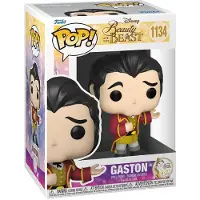 Funko POP! Skönheten Och Odjuret Formell Gaston-figur