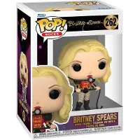 Funko POP! Britney Spears Slumpmässig Stenfigur Chase