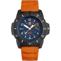 Luminox Navy Seal 3603 Klocka