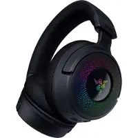 Razer - Kraken V4 - wireless gaming headset - Black