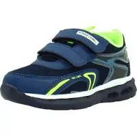 Chicco Sneakers COCIS pojkar - Blå - 32