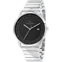 Pierre Cardin Clc.6006 43mm 3atm Quartz Analogical Klocka