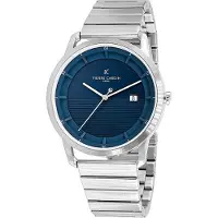 Pierre Cardin Clc.6005 43mm 3atm Quartz Analogical Klocka