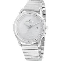 Pierre Cardin Clc.6001 43mm 3atm Quartz Analogical Klocka
