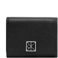 Calvin Klein Plånbok svart
