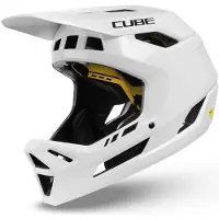 Cube Descender X Actionteam Downhillhjälm