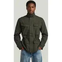 G-Star Rovic Slim Field Jacket - Grey - Men