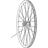 Zipp Cx-sprint J-bend Tcx Ekrar 3 Enheter