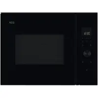 AEG TB6SM171DB, Inbyggd, Grillmikrovågsugn, 17 l, 800 W, Inbyggd display, LED